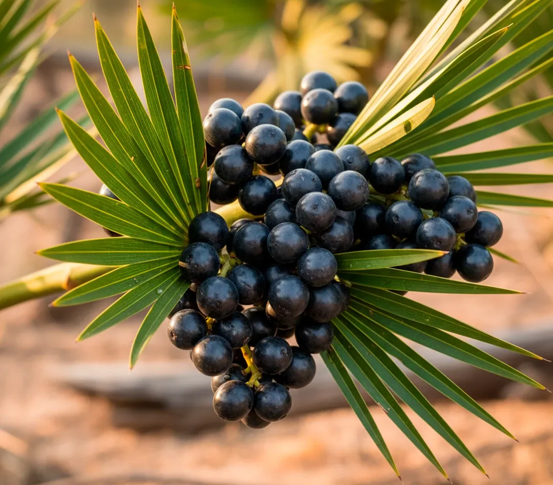 Saw Palmetto