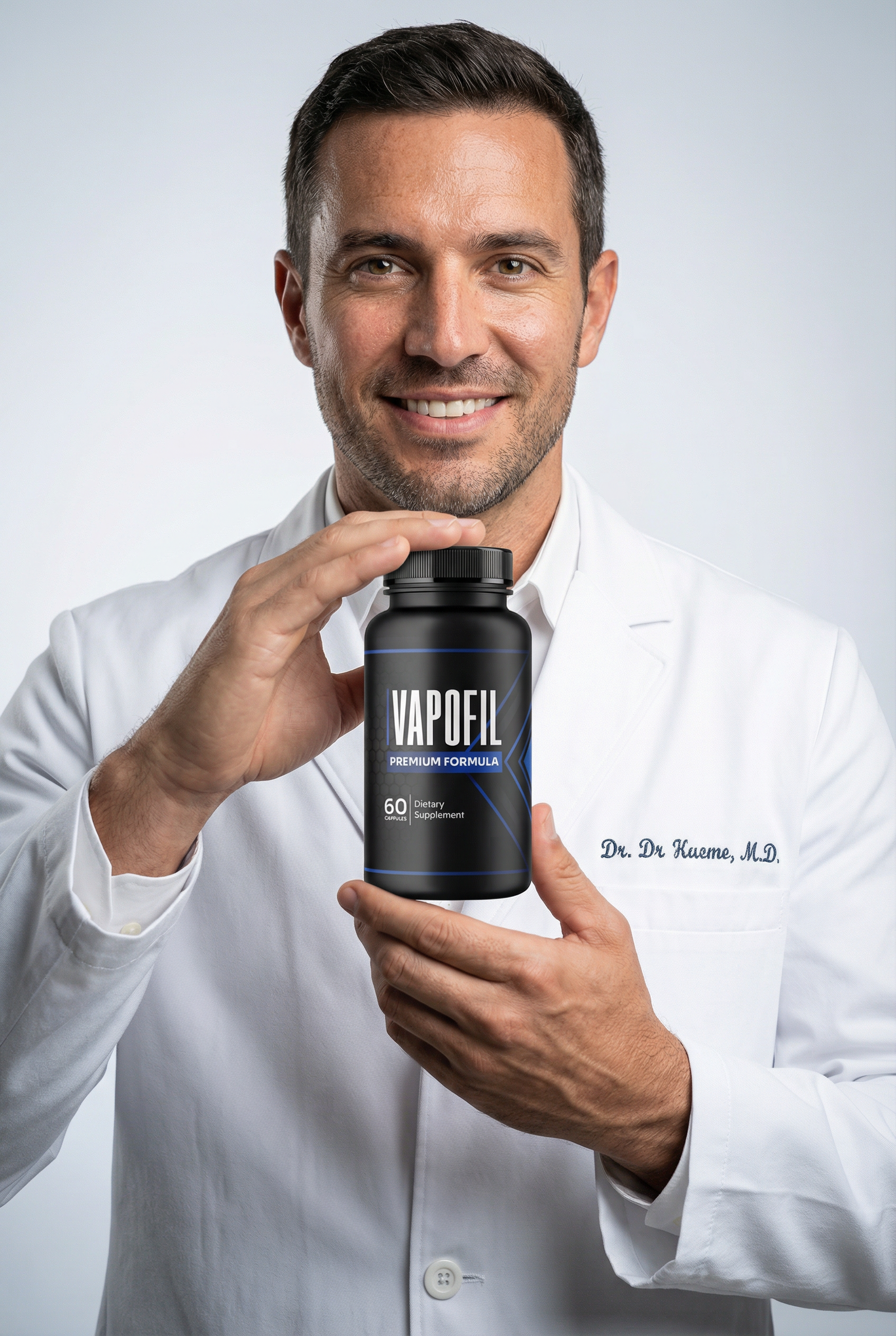 Vapofil — What Is It?